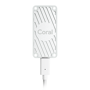 USB Accelerator